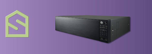 Enregistreur Industriel Securma NVR-128/16-V3
