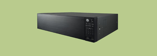 Enregistreur Industriel Securma NVR-128/16-V3